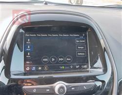 شيفروليه سبارك